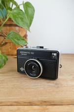 Appareil photo vintage