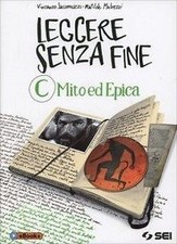 LEGGERE SENZA FINE C -