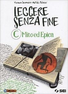 Leggere senza fine - leggere, c