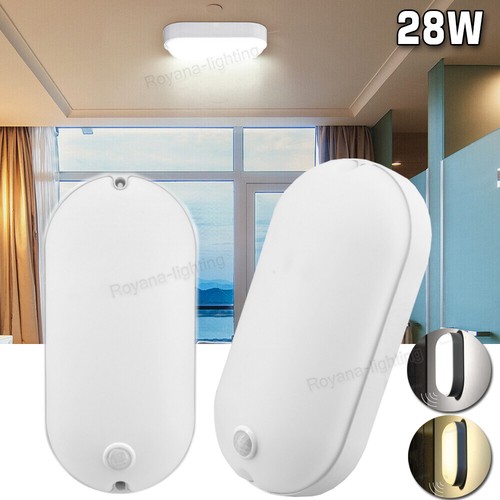 Lampada parete led - parete, 28w