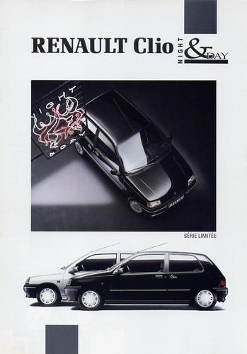 Catalogue prospekt brochure