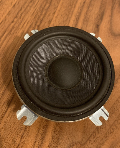 Ricambio altoparlante woofer
