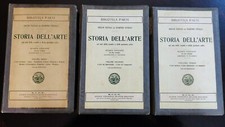 Storia dell'Arte 3 Vol.1913