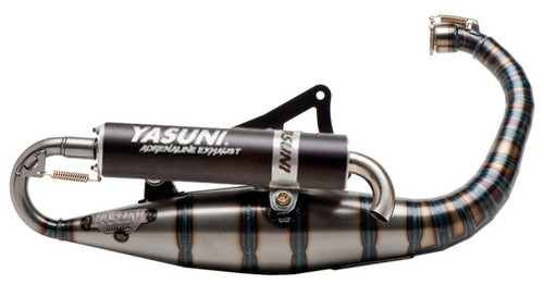 Marmitta yasuni carrera - yasuni, 16