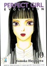 Perfect Girl Evolution n.10 di