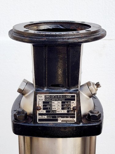 Grundfos crn5 g - grundfos, a-p-g-v-hqqv