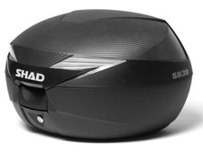 Shad 39L scatola superiore e