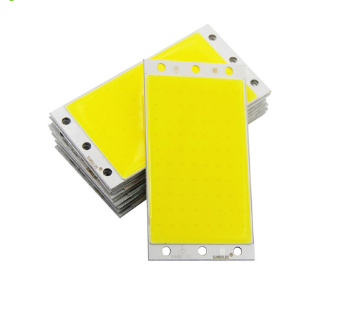 Luci plafoniera cob - plafoniera, led
