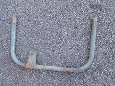 PIAGGIO VESPA  125 150 200 PX ACCESSORIO CAVALLETTO ORIGINALE TUBO DA 20 D'EPOCA