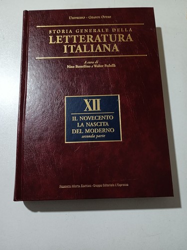 Storia generale della - storia,