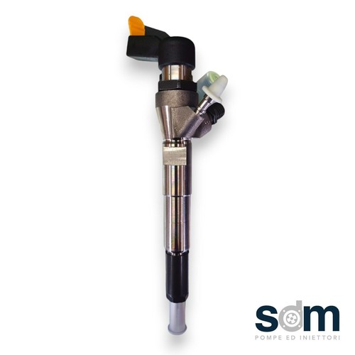 Iniettore siemens vdo - iniettore,