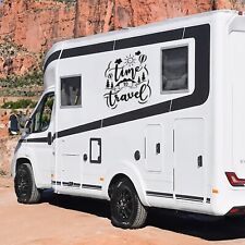 Adesivo 50x56,5 CM per Camper