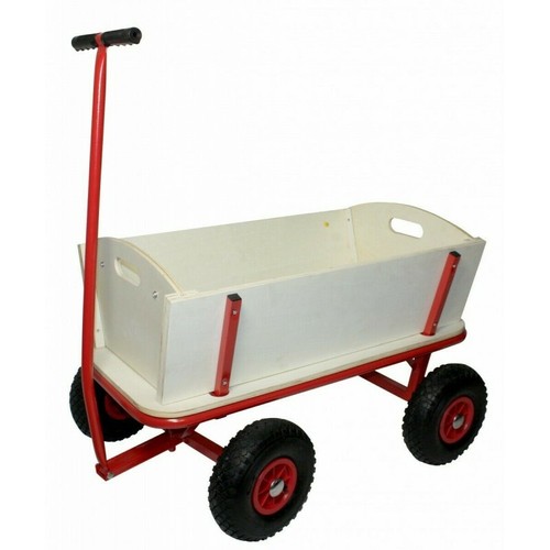 Carrello mano giardino - carrello, a
