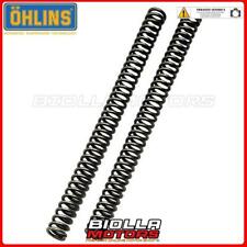 400/017 SET MOLLE FORCELLA OHLINS HONDA XL 700 V Transalp 2008 - 400/017
