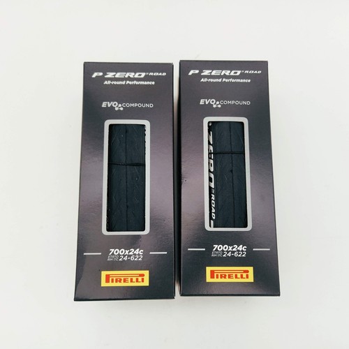 Pirelli zero road 622 - p, 24-622