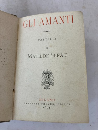 Gli amanti pastelli di - gli,