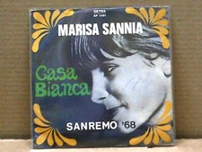 Marisa sannia giri - giri-, "