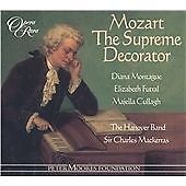 Mozart the supreme decorator - mozart,