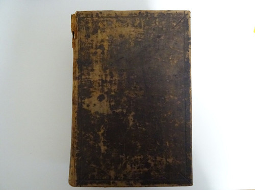 Messale antico xviii - sec.,