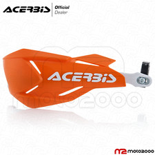 Coppia paramani arancione - coppia,