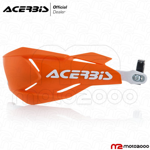 Coppia paramani arancione - coppia,