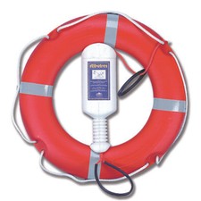 Trem Kit salvagente anulare