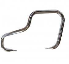 Tubolare Tubo Paraurti