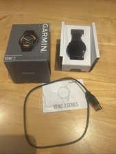 Smartwatch gps garmin venu - garmin, 3