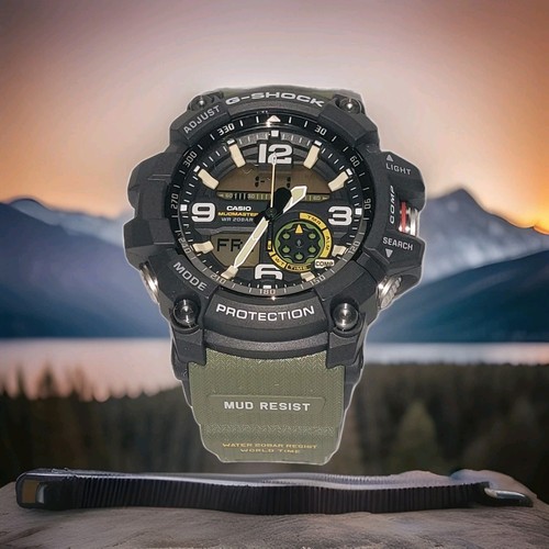 Orologio casio uomo - master, of