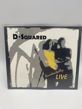 D Squared - Accidentally Live