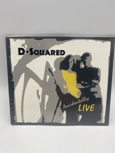 Squared accidentally live - -,