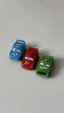 Disney Pixar Cars Micro