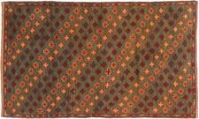 Tappeto Gabbeh 110x180