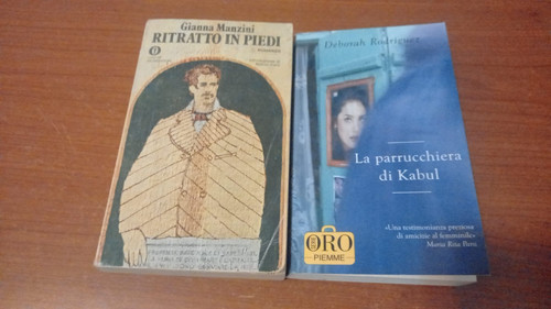 Lotto libri italiani - lotto,