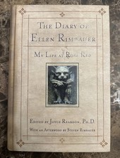 2002 Diary of Ellen Rimbauer 
