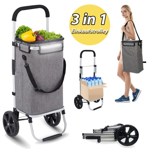 Carrello della spesa 42l - della,