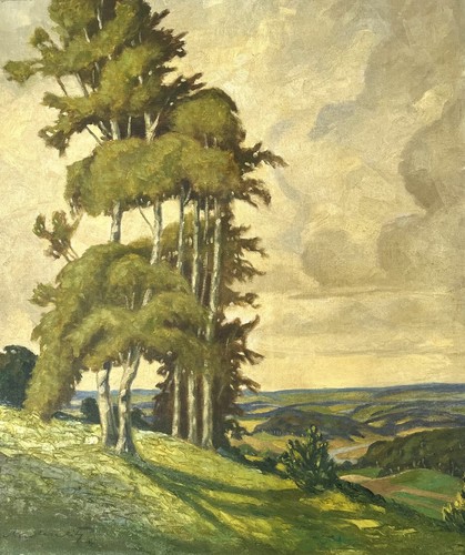 Quadro max malitz - quadro, olio