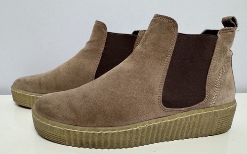 Stivaletti gabor chelsea - chelsea, boots