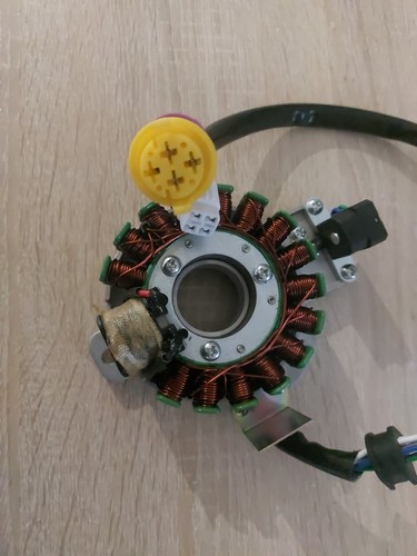 Stator js250 250cc - 250cc, atv