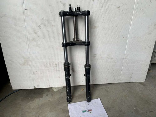 Forcella anteriore garelli tsr - forcella,