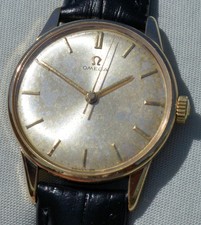 Orologio Omega del 1961