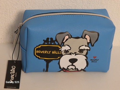 Marc tetro schnauzer beverly - marc,