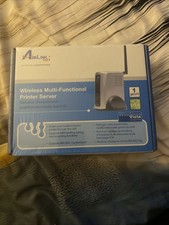 AirLink 101 AMPS230W Wireless