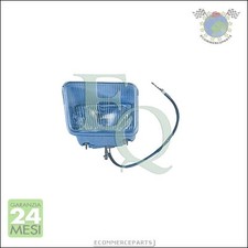 Fendinebbia Eq Anteriore Dx Destro Per Fiat Uno