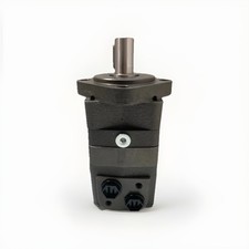 Meller MS160CA Motore