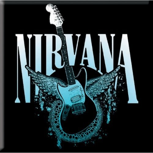 Magnete nirvana jagstang - -, nirvana: