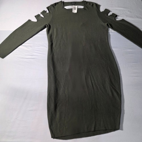 Abito maglione torrid 1x - abito,