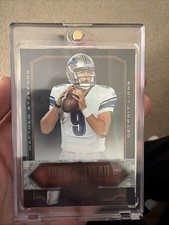 Contenders Rookie of the Year