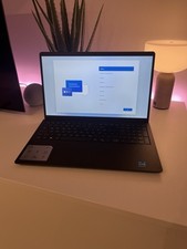 Dell 3520 Inspiron 15 15.6" FHD i3-1215U 1.2GHz Intel UHD Graphics 8GB RAM 256GB