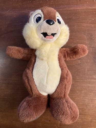 Peluche disney cip ciop - disney, cip/ciop